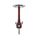 Hookah Wookah Lumi Red Body Hookah Wookah Lumi Red Body