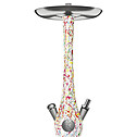 Hookah Wookah Abstract Body Hookah Wookah Abstract Body