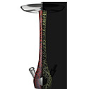 Hookah Wookah Lumi Red Body Hookah Wookah Lumi Red Body