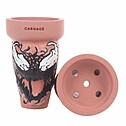 Shisha Bowl / Head Kong Carnage Edition Shisha Bowl / Head Kong Carnage Edition