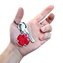 Metal Keychain Hookah Market Metal Keychain Hookah Market