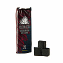 Coconat Charcoal COCOLOCO Minipack 25mm - 12 Cubes Coconat Charcoal COCOLOCO Minipack 25mm - 12 Cubes