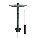 Hookah Alpha Hookah - Oro Light (Emerald Green) Hookah Alpha Hookah - Oro Light (Emerald Green)