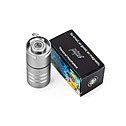 Personal Mouthpiece - Alpha Hookah - Pipe Personal Mouthpiece - Alpha Hookah - Pipe