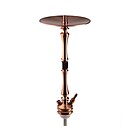 Russian Hookah Hoob Mars Bronze Russian Hookah Hoob Mars Bronze