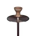 Russian Hookah RF Carbon Orange Russian Hookah RF Carbon Orange
