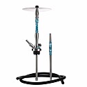 Russian Hookah Union - Fibonacci Acrilic (Light Blue II) Russian Hookah Union - Fibonacci Acrilic (Light Blue II)