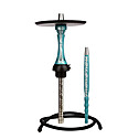 Alpha Hookah Model X Artist Collection Florida Alpha Hookah Model X Artist Collection Florida