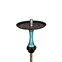Alpha Hookah Model X Artist Collection Florida Alpha Hookah Model X Artist Collection Florida
