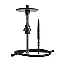 Alpha Hookah Model X SS Stratos Alpha Hookah Model X SS Stratos