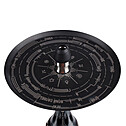 Alpha Hookah Model X SS Stratos Alpha Hookah Model X SS Stratos