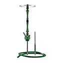 Russian Hookah Hoob Mars British Racing Green Russian Hookah Hoob Mars British Racing Green