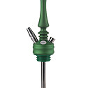 Russian Hookah Hoob Mars British Racing Green Russian Hookah Hoob Mars British Racing Green