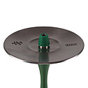 Russian Hookah Hoob Mars British Racing Green Russian Hookah Hoob Mars British Racing Green