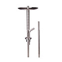 Russian Hookah Mexanika STM-B Geometric Lines Russian Hookah Mexanika STM-B Geometric Lines