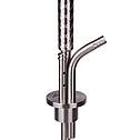 Russian Hookah Mexanika STM-B Geometric Lines Russian Hookah Mexanika STM-B Geometric Lines