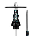 Hookah Alpha Hookah Beat Splash Doc (Flask Clear) Hookah Alpha Hookah Beat Splash Doc (Flask Clear)