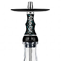 Hookah Alpha Hookah Beat Splash Doc (Flask Clear) Hookah Alpha Hookah Beat Splash Doc (Flask Clear)