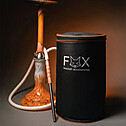 Shisha Bag - FOX Lite Shisha Bag - FOX Lite