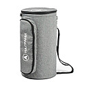 Shisha Bag - NaGrani Light-Grey Shisha Bag - NaGrani Light-Grey