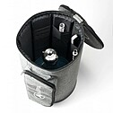 Shisha Bag - NaGrani Light-Grey Shisha Bag - NaGrani Light-Grey