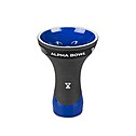 Shisha Bowl / Head Alpha Hookah - Race Classic (Blue) Shisha Bowl / Head Alpha Hookah - Race Classic (Blue)