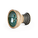 Shisha Bowl / Head Alpha Hookah - Turk Design (Forest) Shisha Bowl / Head Alpha Hookah - Turk Design (Forest)
