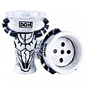 Shisha Bowl / Head DON (Buffalo) Shisha Bowl / Head DON (Buffalo)