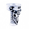 Shisha Bowl / Head DON (Buffalo) Shisha Bowl / Head DON (Buffalo)