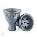 Shisha Bowl / Head DON (Classic) Shisha Bowl / Head DON (Classic)
