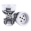 Shisha Bowl / Head DON (Pirate) Shisha Bowl / Head DON (Pirate)