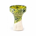 Shisha Bowl / Head FOX Dead White Shisha Bowl / Head FOX Dead White
