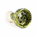 Shisha Bowl / Head FOX Dead White Shisha Bowl / Head FOX Dead White