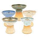 Shisha Bowl / Head HookahJohn RAZ Shisha Bowl / Head HookahJohn RAZ