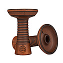 Shisha Bowl / Head Japona - Butterfly Shisha Bowl / Head Japona - Butterfly
