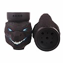 Shisha Bowl / Head Kong Godzilla Bowl Light Shisha Bowl / Head Kong Godzilla Bowl Light