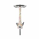 Hookah Wookah Abstract Body Hookah Wookah Abstract Body