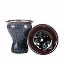 Shisha Bowl / Head Werkbund Egypt Gestalt (WE) Hesse Shisha Bowl / Head Werkbund Egypt Gestalt (WE) Hesse