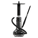 Hookah DarkSide - Evo (SS) Hookah DarkSide - Evo (SS)