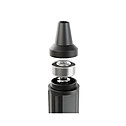 Hookah DarkSide - Evo (SS) Hookah DarkSide - Evo (SS)