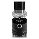 Hookah DarkSide - Evo (SS) Hookah DarkSide - Evo (SS)