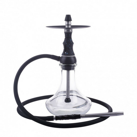 Hookah Alpha Hookah Beat Splash Dopey (Flask Clear) Hookah Alpha Hookah Beat Splash Dopey (Flask Clear)