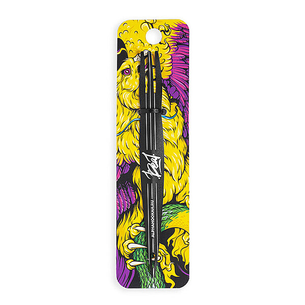 Shisha Fork Alpha Hookah (Beat) Shisha Fork Alpha Hookah (Beat)