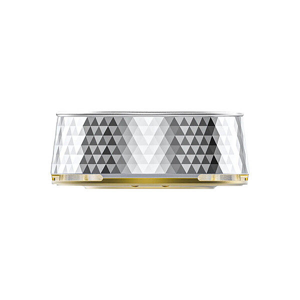 Shisha Heat Management System Maxx - Crown (Gold) Shisha Heat Management System Maxx - Crown (Gold)