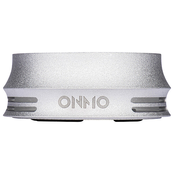 Shisha Heat Management System ONMO - HMD (Silver) Shisha Heat Management System ONMO - HMD (Silver)