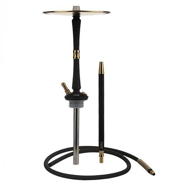 Hookah Hoob Go On Black Hookah Hoob Go On Black
