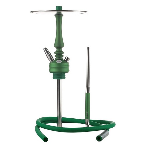 Hookah Hoob Mars Mini British Racing Green Hookah Hoob Mars Mini British Racing Green