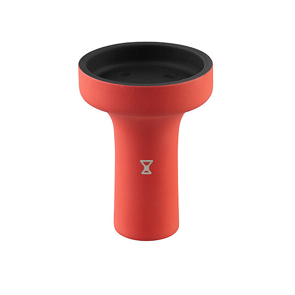Bowl / Head Alpha Hookah - Strike (Red) Bowl / Head Alpha Hookah - Strike (Red)