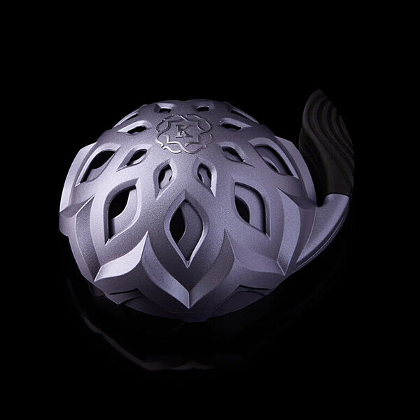 Heat Management System Kaloud - Lotus v.3 Violis (Purple, Al) (KL3VL01A) Heat Management System Kaloud - Lotus v.3 Violis (Purple, Al) (KL3VL01A)