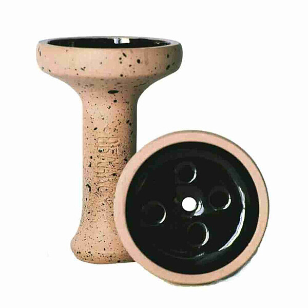 Bowl Oblako - Mono Classic (Beige & Black) Bowl Oblako - Mono Classic (Beige & Black)